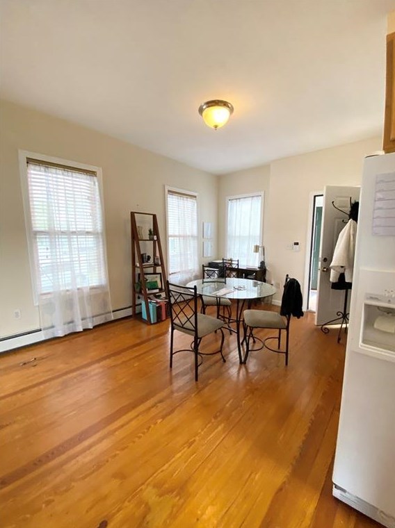 136 Mount Hope Ave, Bristol RI  02809-3563 exterior