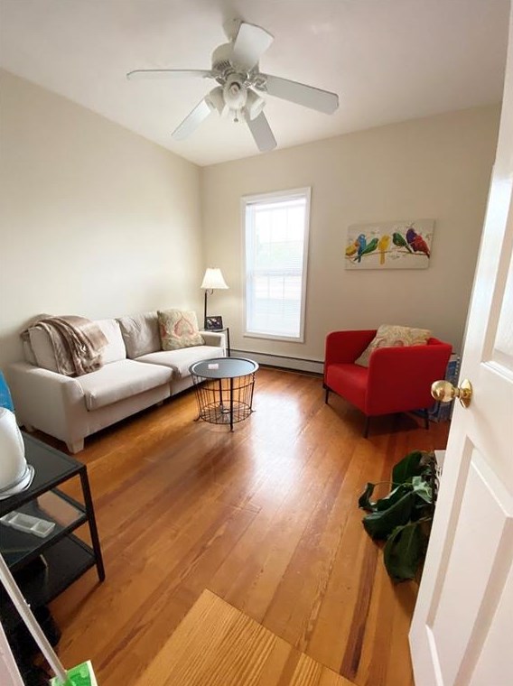 136 Mount Hope Ave, Bristol RI  02809-3563 exterior