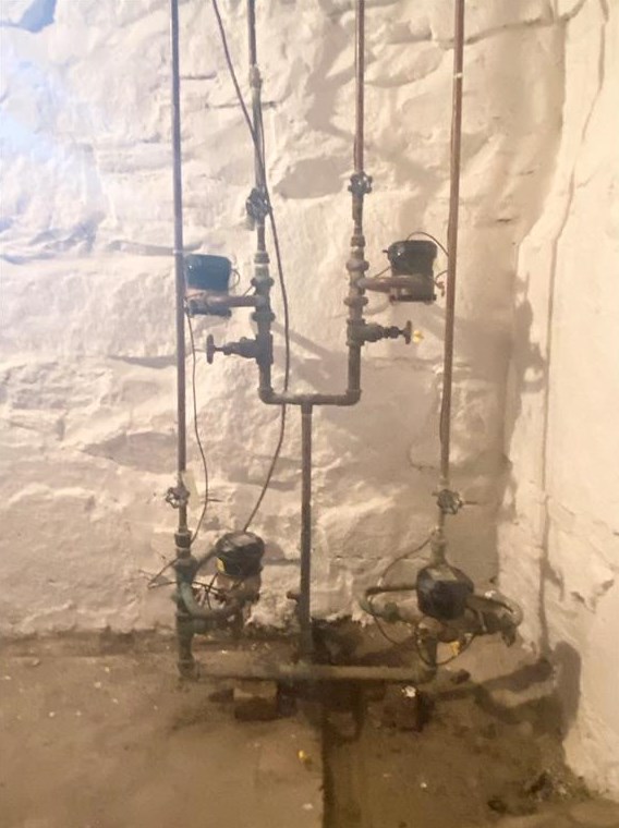 136 Mount Hope Ave, Bristol RI  02809-3563 exterior