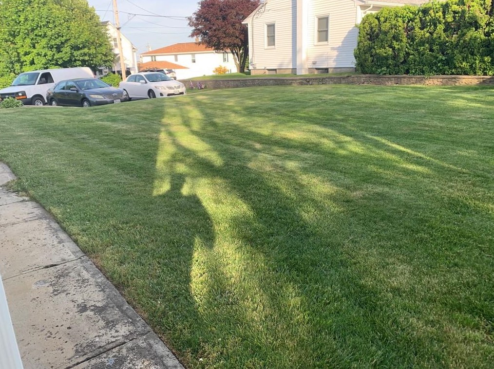 99 Yeoman Ave, Cranston RI 02920-2129 exterior