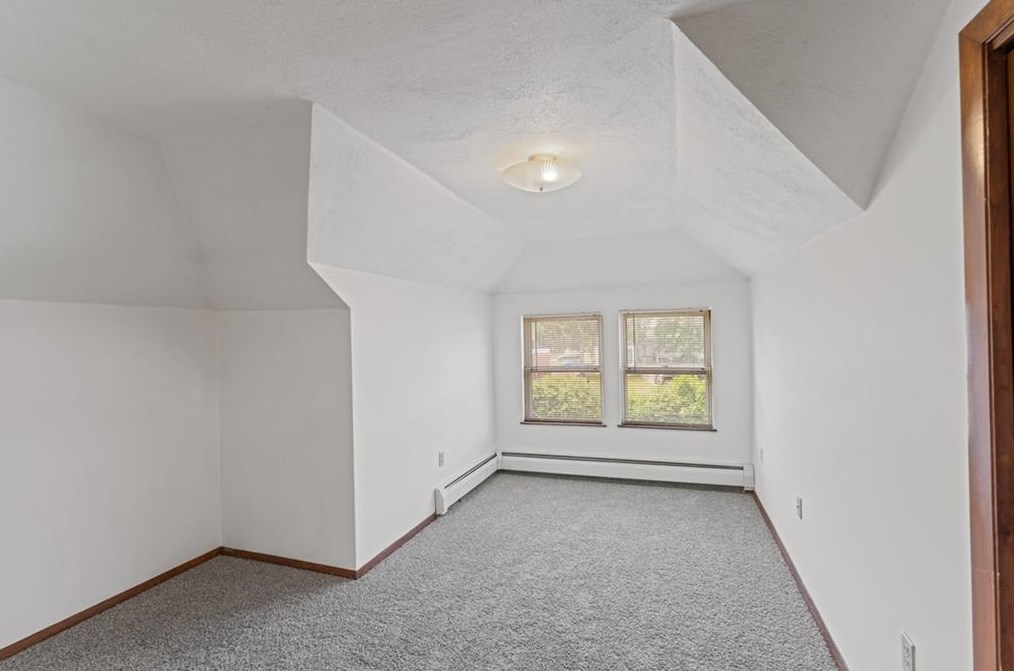 6 Market St, West Warwick RI  02893-1545 exterior