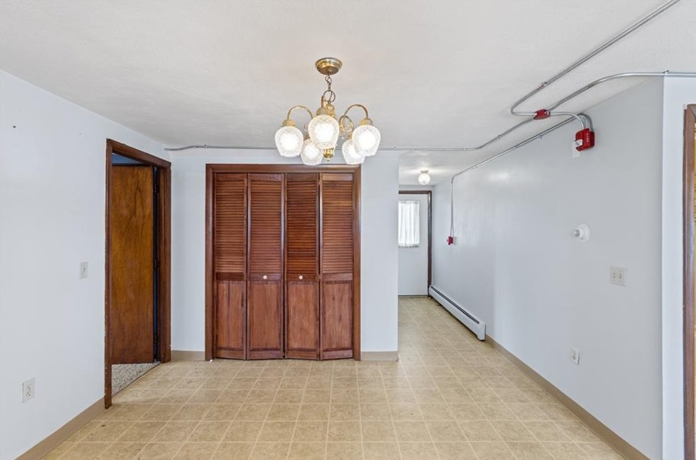 6 Market St, West Warwick RI  02893-1545 exterior