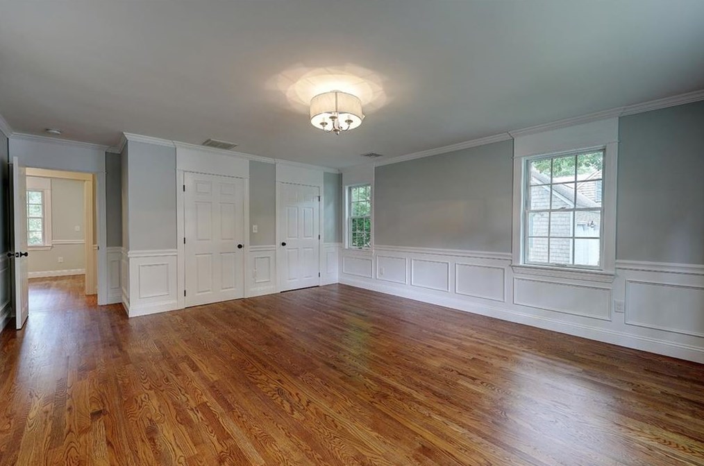 12 Fireside Dr, Barrington RI  02806-3223 exterior