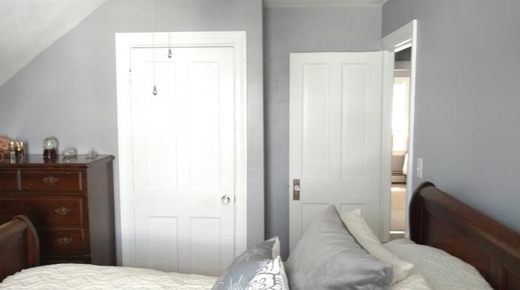 43 Prospect St, East Providence RI  02914-4609 exterior