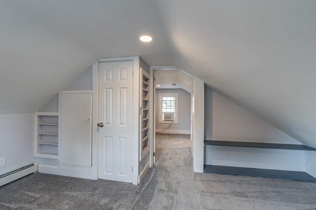 49 Randall St, Cranston RI  02920-5023 exterior