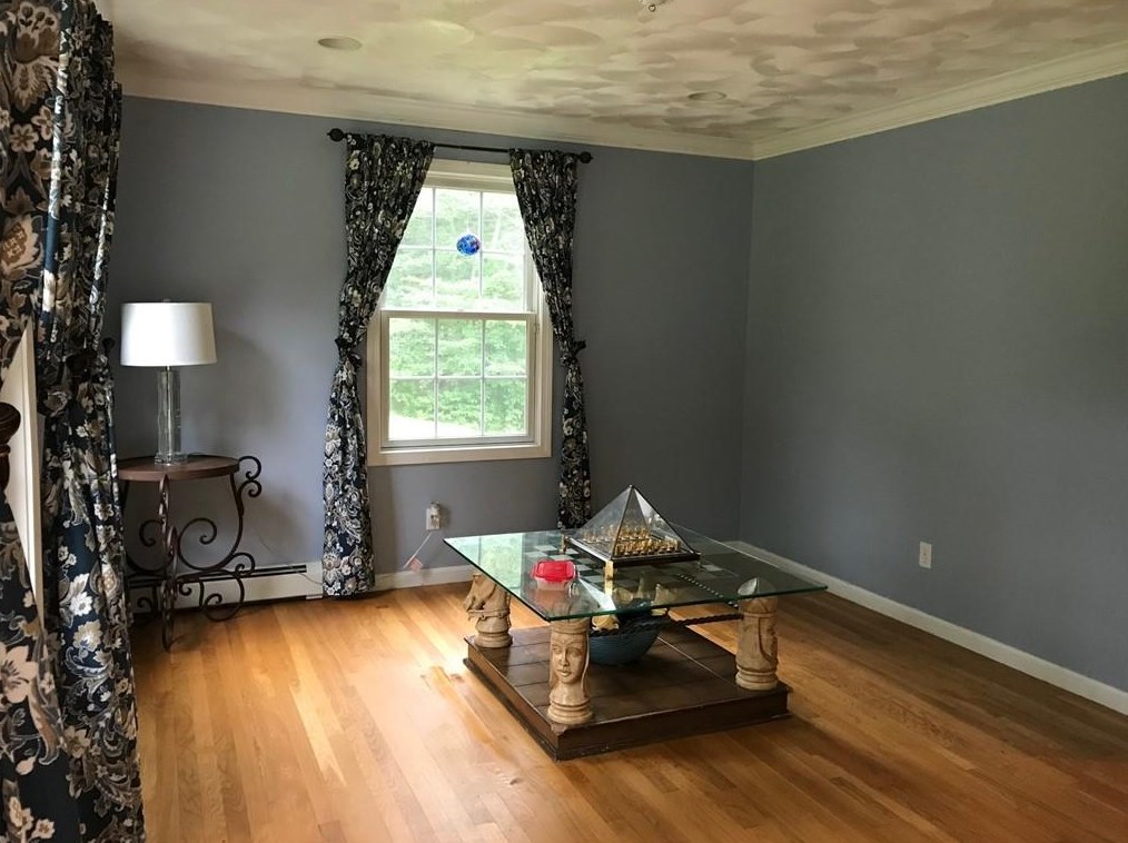 75 Central Pike, Scituate RI  02825-1300 exterior