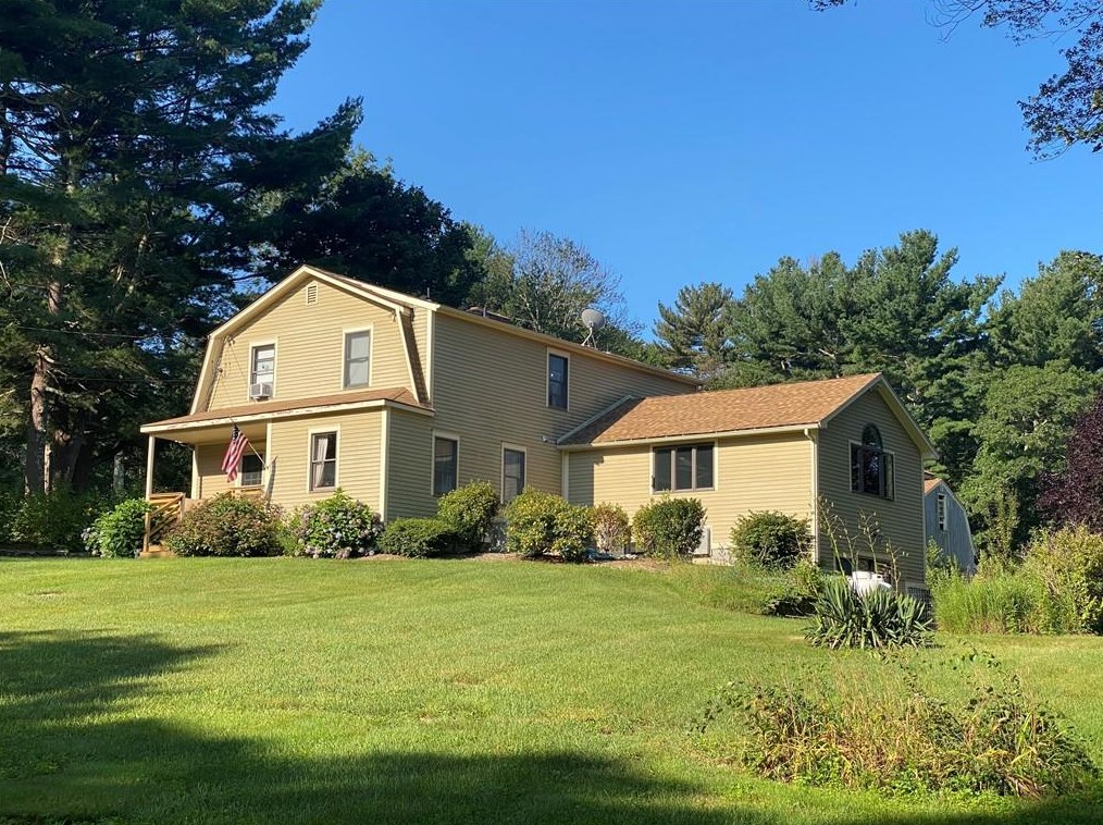 425 Camp Westwood Rd, Coventry, RI 02827 MLS 1290063 Coldwell Banker