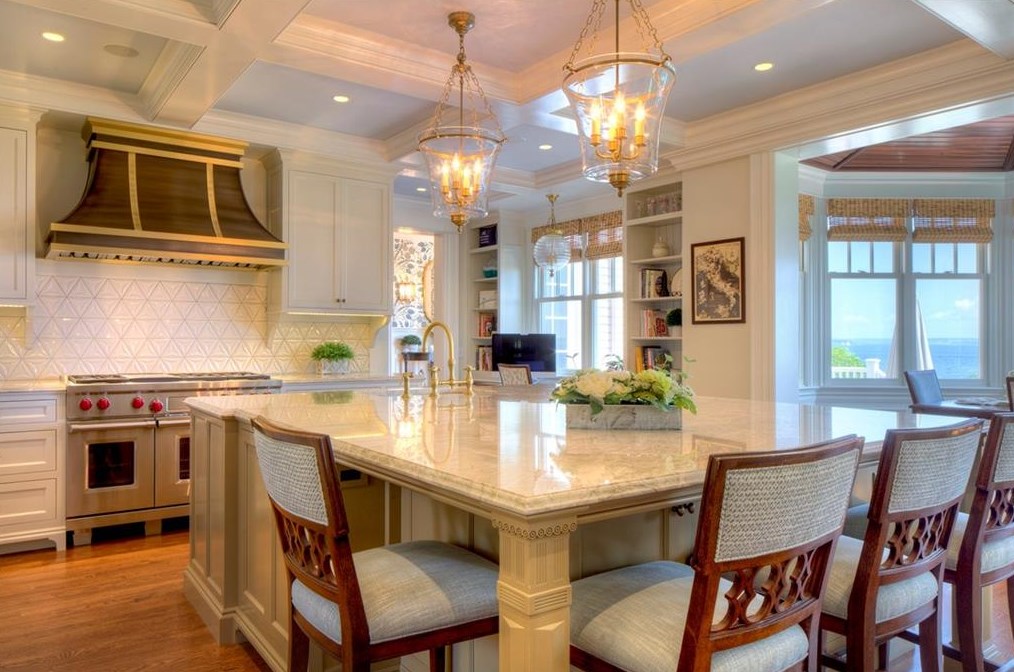 24 Orient Ave, Jamestown RI  02835-1834 exterior