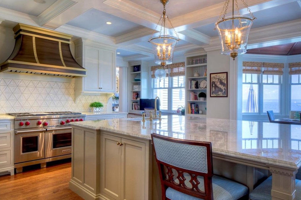 24 Orient Ave, Jamestown RI  02835-1834 exterior