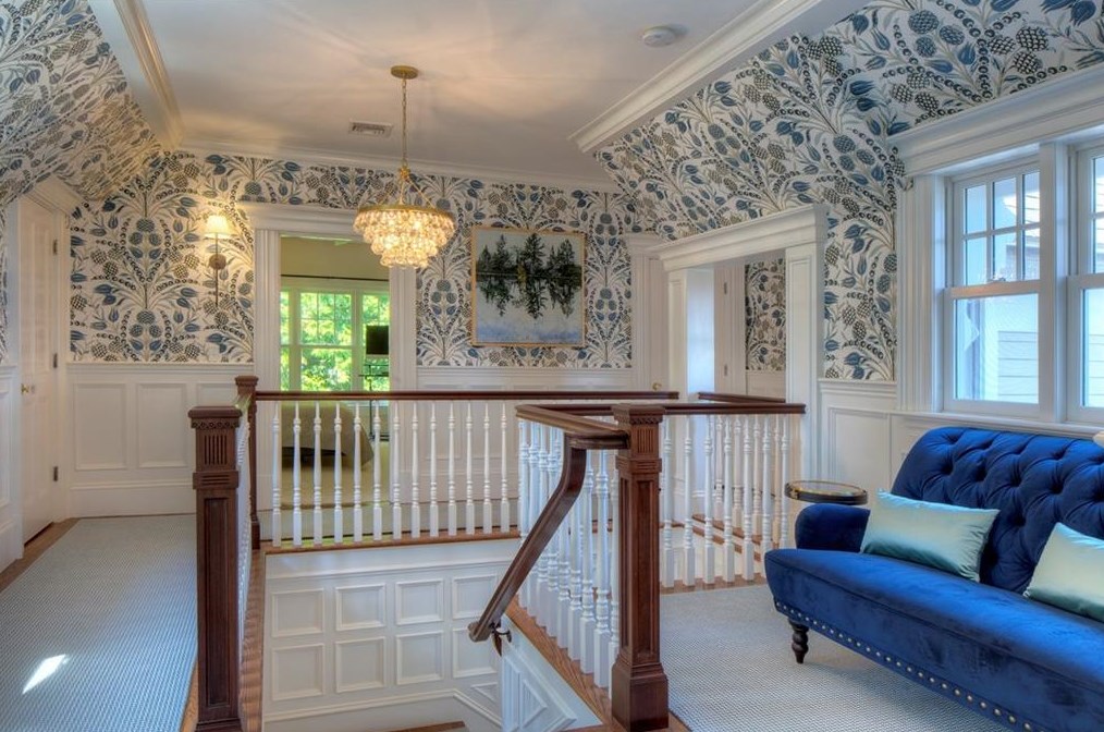 24 Orient Ave, Jamestown RI  02835-1834 exterior