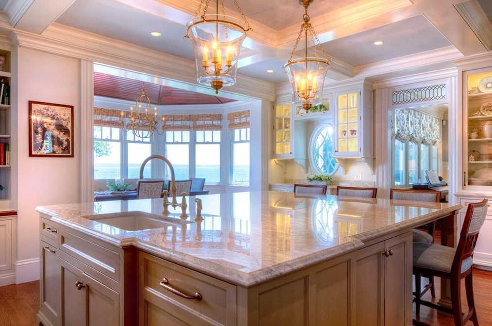 24 Orient Ave, Jamestown RI  02835-1834 exterior