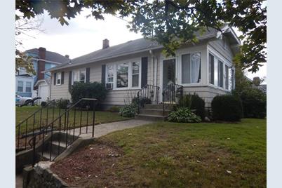806 Pontiac Avenue - Photo 1