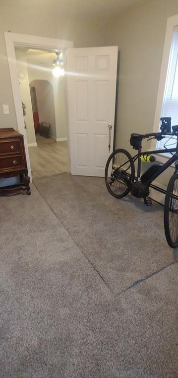 34 Harris Ave, Cranston RI  02920-5417 exterior