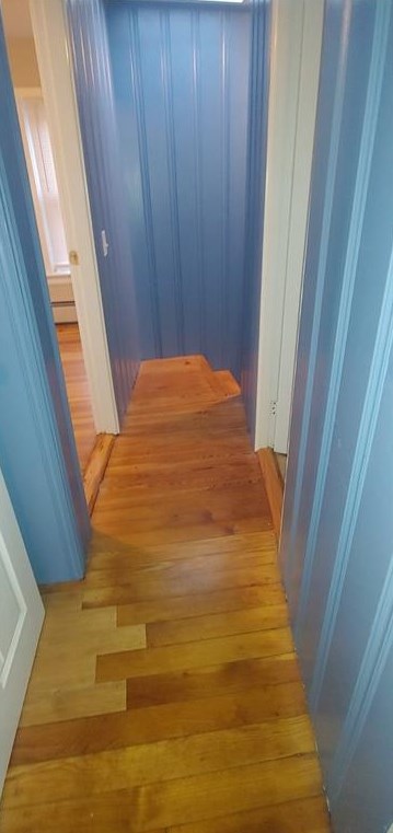 34 Harris Ave, Cranston RI  02920-5417 exterior