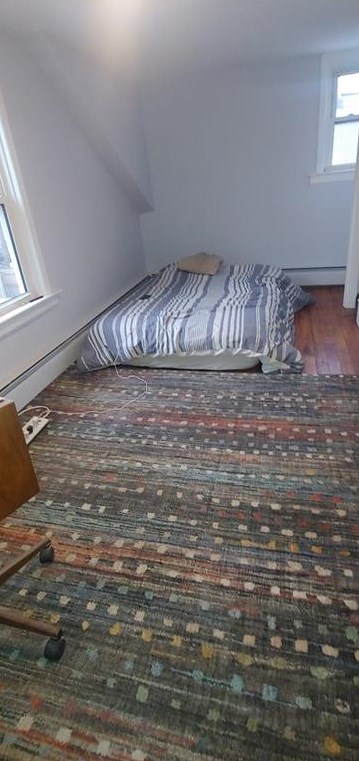 34 Harris Ave, Cranston RI  02920-5417 exterior