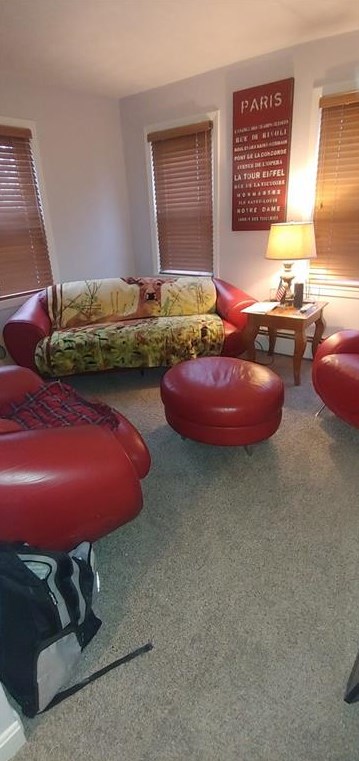 34 Harris Ave, Cranston RI  02920-5417 exterior