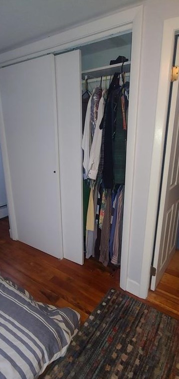 34 Harris Ave, Cranston RI  02920-5417 exterior