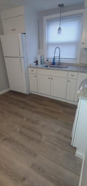 34 Harris Ave, Cranston RI  02920-5417 exterior