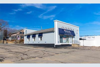 50 Cliff Street, East Greenwich, RI 02818 - Photo 1