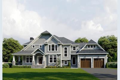 0 Princess Pine Drive, East Greenwich, RI 02818 - Photo 1