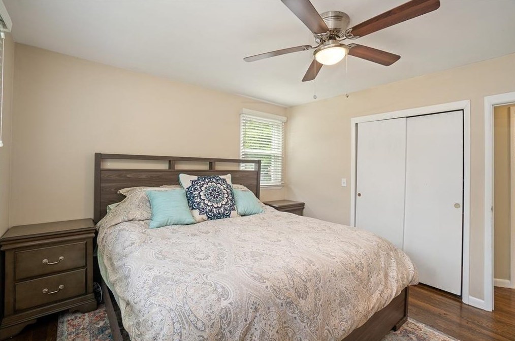 3 Gary St, Smithfield RI  02917-3221 exterior