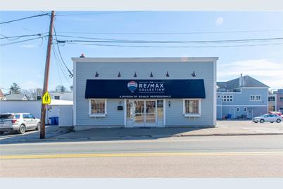 50 Cliff Street, East Greenwich, RI 02818 - Photo 1