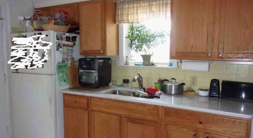 156 Yeoman Ave, Cranston RI 02920-2129 exterior