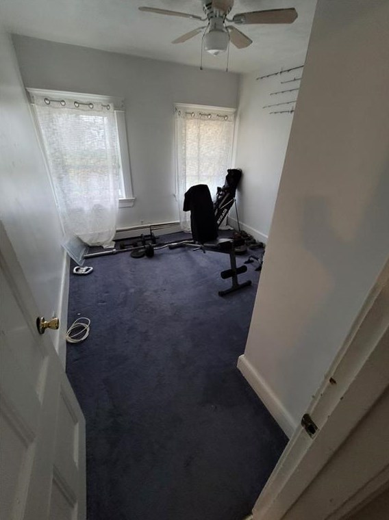 156 Yeoman Ave, Cranston RI 02920-2129 exterior