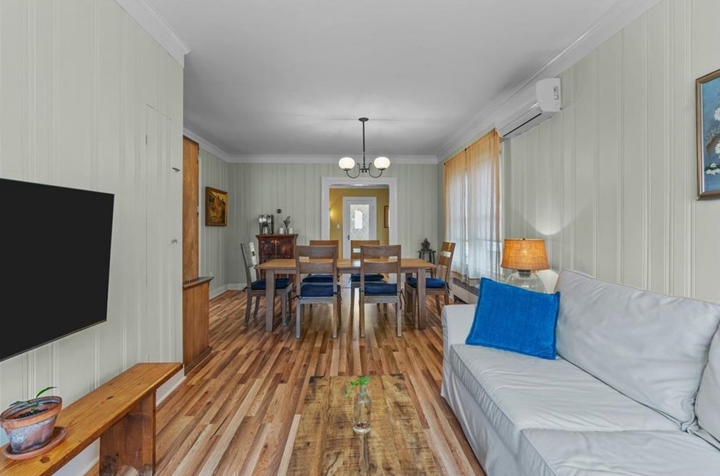 128 Shirley Blvd, Cranston RI 02910-3326 exterior