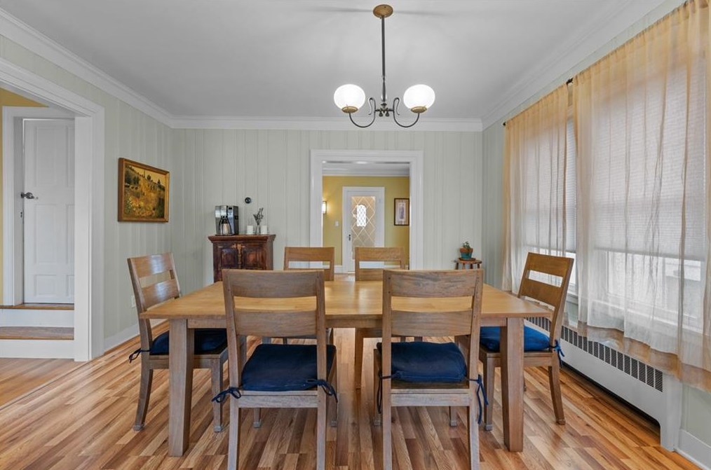 128 Shirley Blvd, Cranston RI 02910-3326 exterior