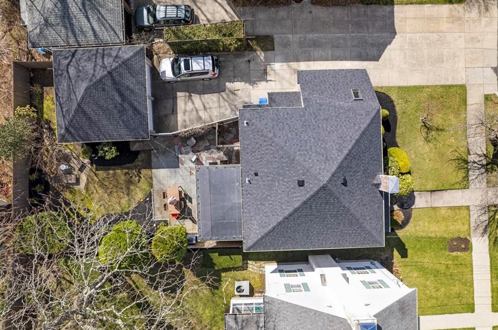 128 Shirley Blvd, Cranston RI 02910-3326 exterior