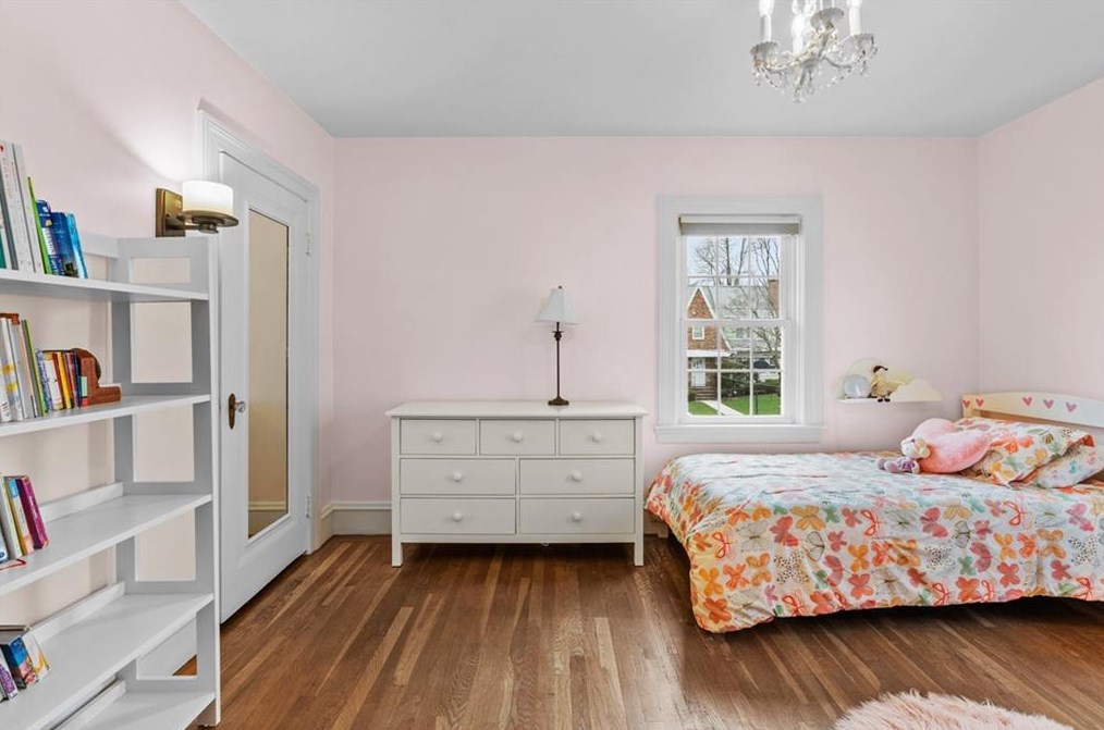 128 Shirley Blvd, Cranston RI 02910-3326 exterior