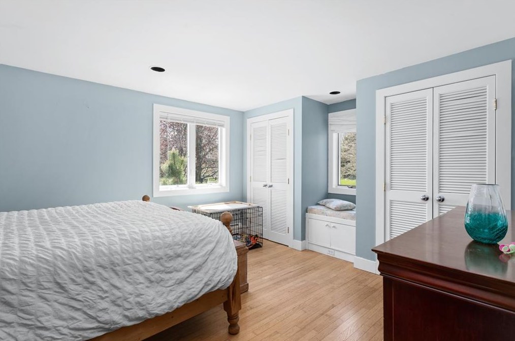 179 Taylor Rd, Portsmouth RI  02871-5416 exterior