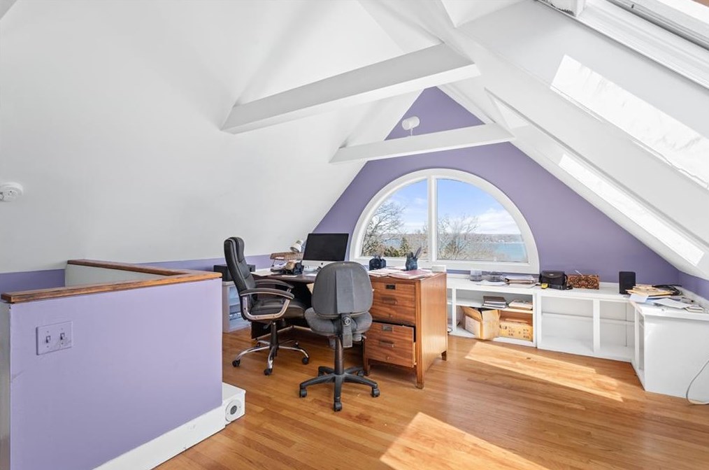 179 Taylor Rd, Portsmouth RI  02871-5416 exterior