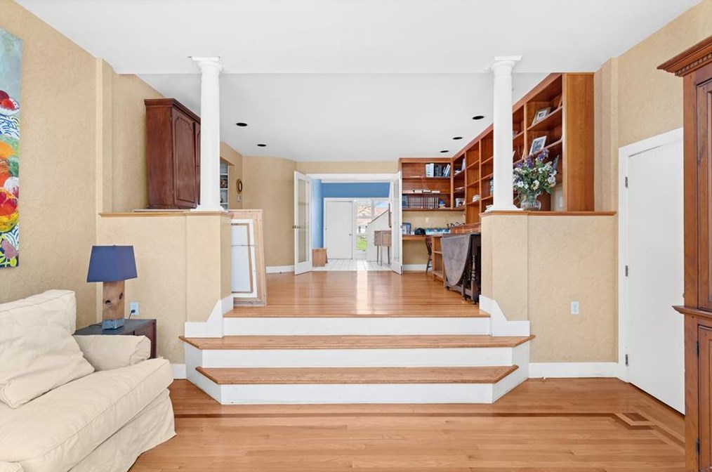 179 Taylor Rd, Portsmouth RI  02871-5416 exterior