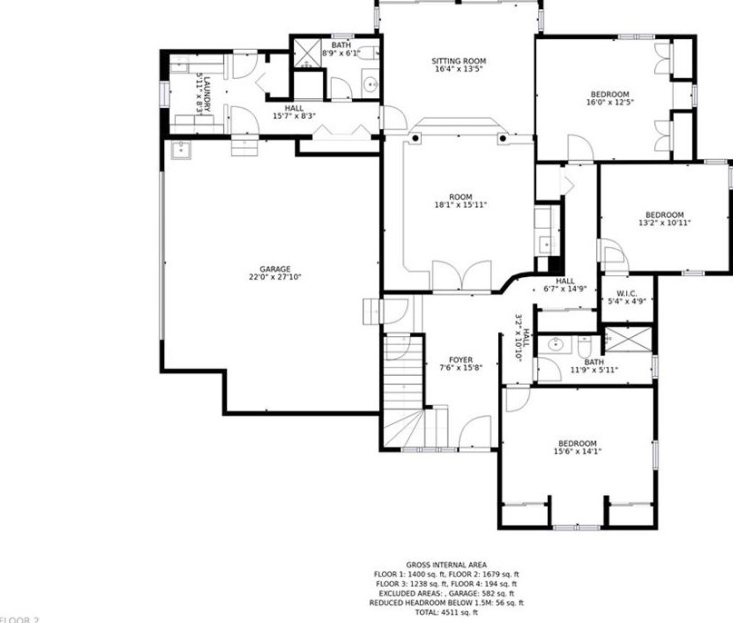 179 Taylor Rd, Portsmouth RI  02871-5416 exterior