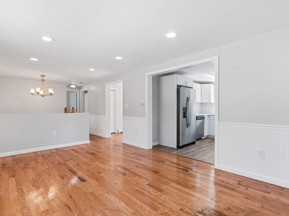 515 Forbes St, East Providence RI  02915-1610 exterior