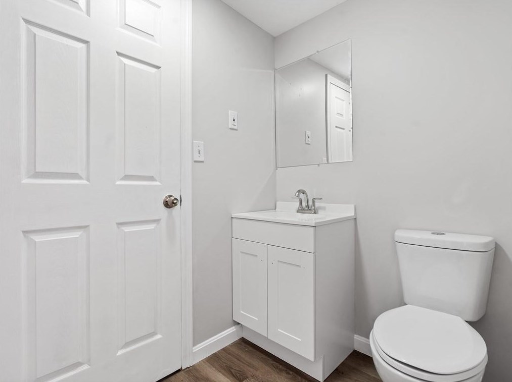 515 Forbes St, East Providence RI  02915-1610 exterior