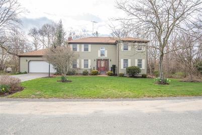 50 Tower Hill Road, Tiverton, RI 02878 - Photo 1