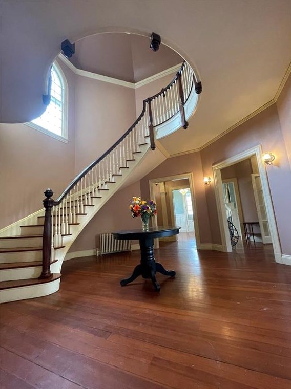 45 Woodlawn Ave, Bristol RI  02809-3009 exterior