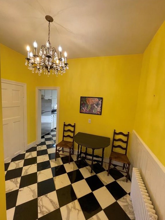 45 Woodlawn Ave, Bristol RI  02809-3009 exterior