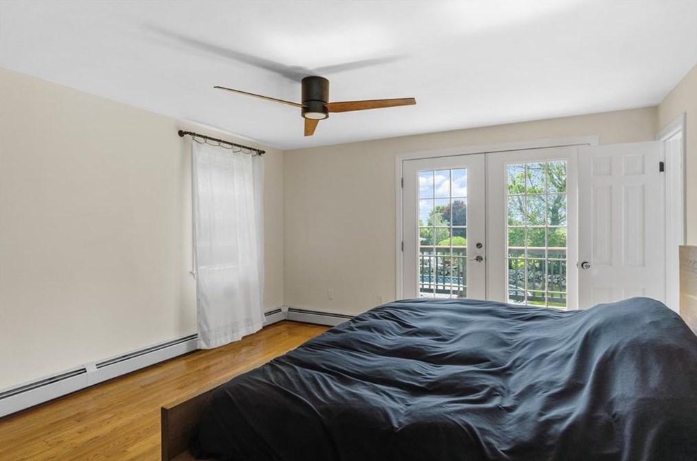 11 Set N Sun Dr, Scituate RI  02831-1828 exterior