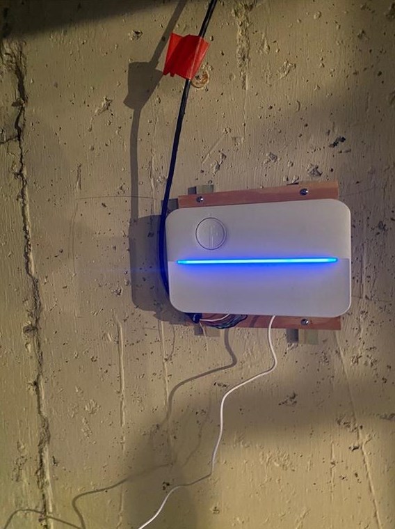 117 Eden Crest Dr, Cranston RI  02920-8145 exterior