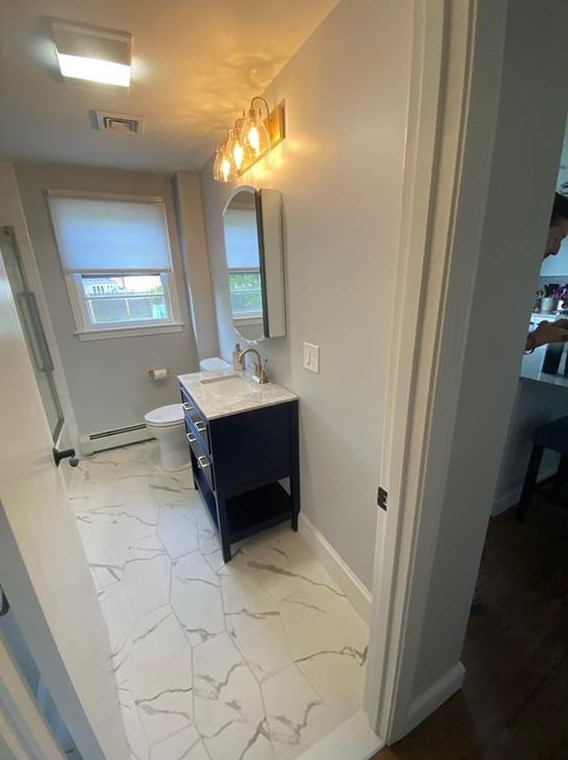 117 Eden Crest Dr, Cranston RI  02920-8145 exterior