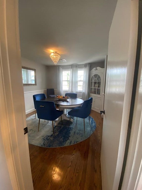 117 Eden Crest Dr, Cranston RI  02920-8145 exterior