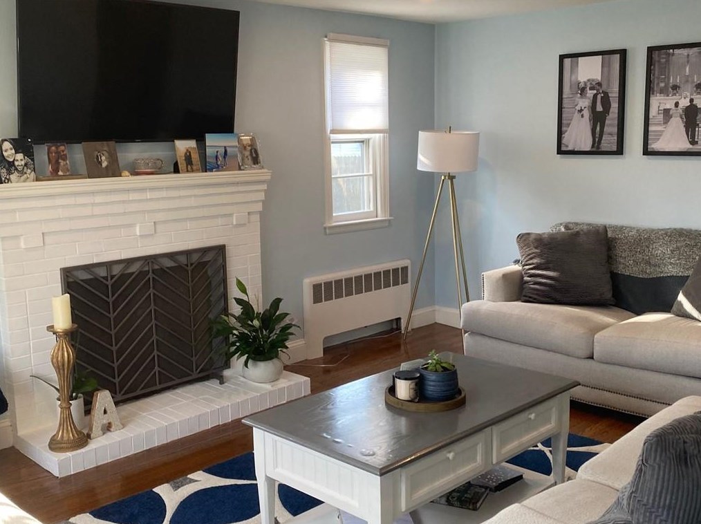 117 Eden Crest Dr, Cranston RI  02920-8145 exterior