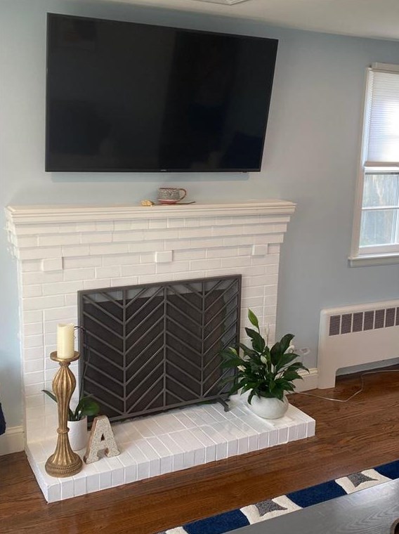 117 Eden Crest Dr, Cranston RI  02920-8145 exterior