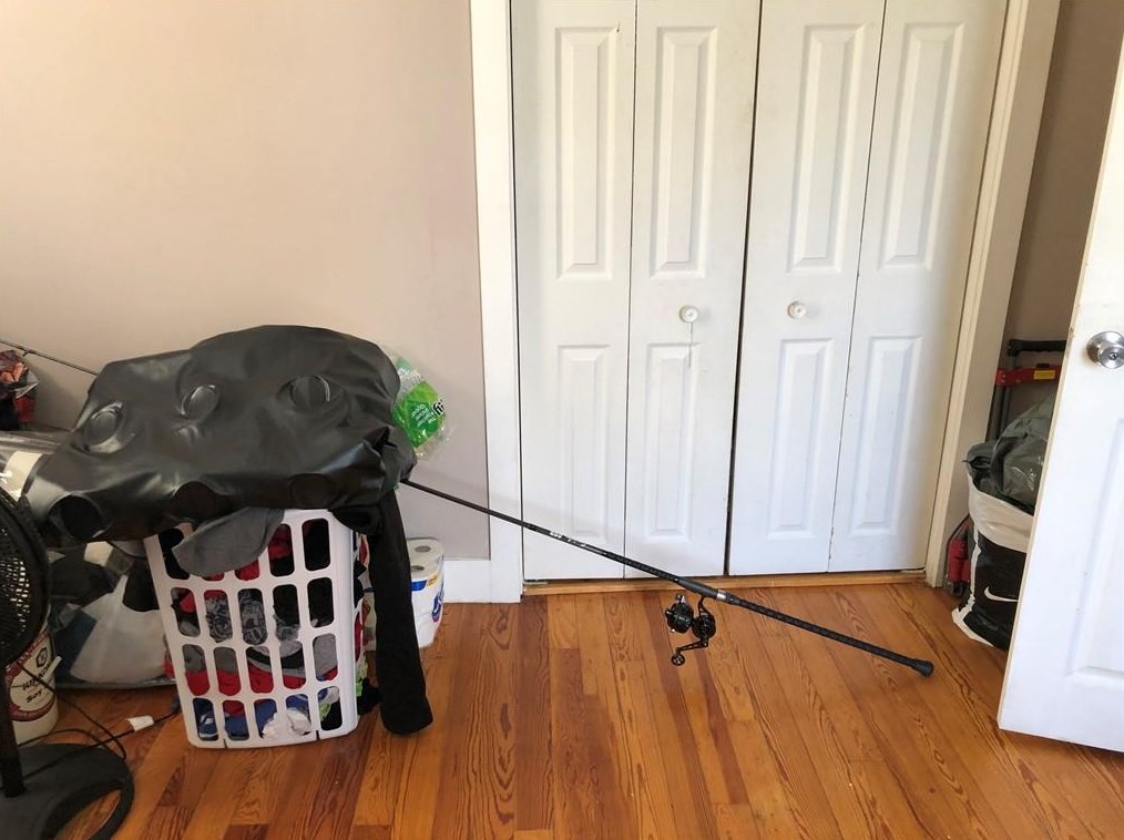 31 Casino Ave, Cranston RI 02920-6901 exterior