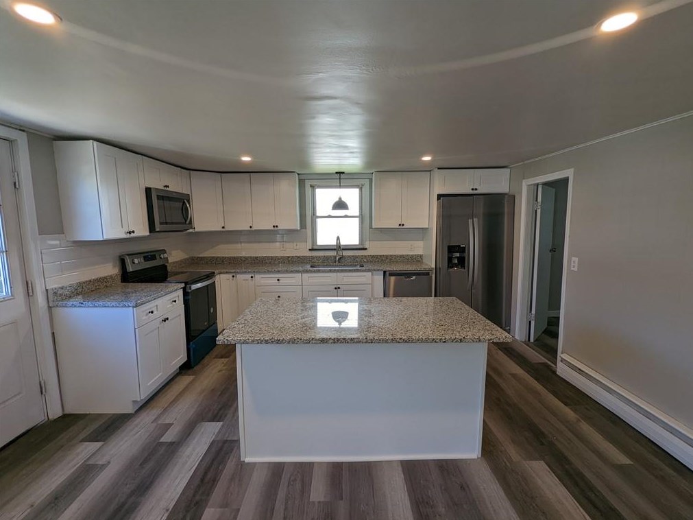 54 Thelma St, Providence RI  02904-4561 exterior