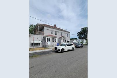 83 Chaplin Street, Pawtucket, RI 02861 - Photo 1